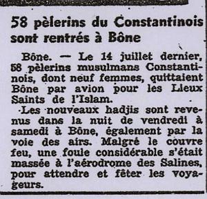 01 LADEPECHE QUOTIDIENNE D ALGERIE 14 15 AOUT 1955 -0149